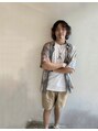 リコモ(Likkle More) 近野 浩隆