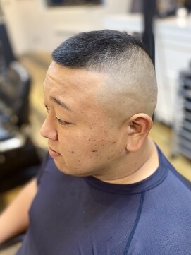 ミオスタイル 原尾島店(MIOSTYLES) アーミー