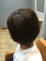 クロデザイン(KURO DESIGN)&nbsp;ハンサムショート