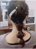 【南鳩ヶ谷1分☆30代からの本格サロン】セットアップ