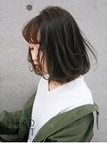 アーサスバイヘッドライト 秋田大町店(ursus by HEADLIGHT)&nbsp;愛されフェミニンカールボブ