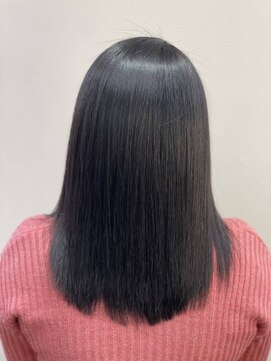 ティービーケー 鎌倉店(TBK) サラサラストレート