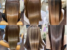 髪質改善ヘアエステサロン グルーヴ(GROOVE)