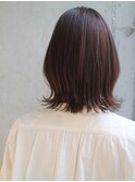 【DaVin中目黒】人気no1くびれボブ モカブラウン