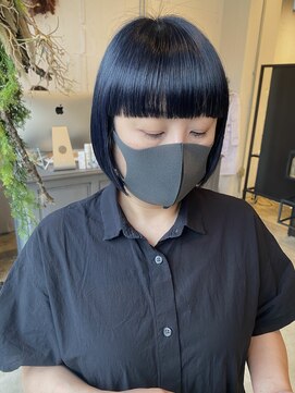そそ guest style