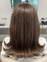 リーホリエ(Lee Horie) 【kanna】ナチュラルベージュカラー