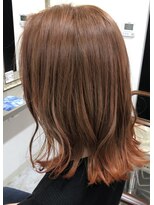 イリス(Iris)&nbsp;グラデーションカラー