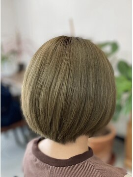 プルーナ(Pluna.) ダブルカラー