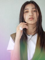 アッシュ 仙川店(Ash)&nbsp;髪質改善縮毛矯正