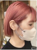 大人ピンク