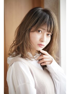 ミリ 調布店(Mili) Mili 調布オリジナルスタイル