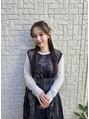ローウェ 表参道(Louwe) 本橋 寧々