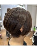 【MUA龍満】☆くびれショート