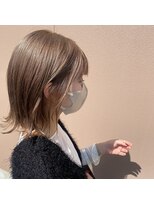 デイジー(daisy)&nbsp;シアミルクティー◎