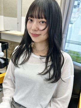 ジゼル 博多(GiseL) フェイスラインレイヤー