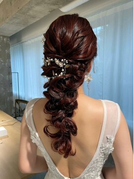 モカラ(MOKARA) 網おろし