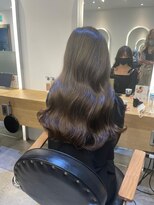 ジーナエス 札幌(Zina S)&nbsp;髪質改善＊韓国風ツヤ髪＊美髪【Zina S 札幌】