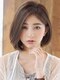 染め家 梅津店の写真/北摂エリアで大人気のカラー専門店がついに梅津に進出！プロの塗布で、短時間で綺麗に♪