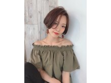 ヘアーアンドメイクナチュール