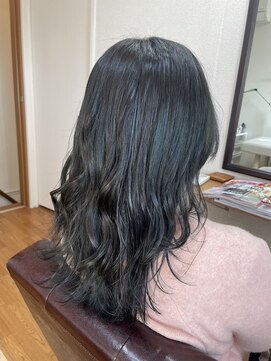 ル コワン ククー(Le coin coucou) マットグレー