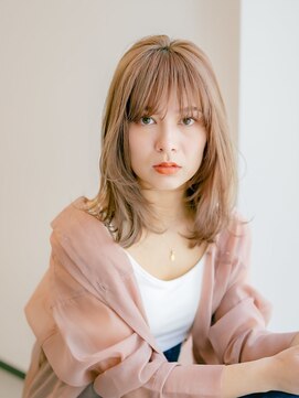 ベンジー 中目黒店(benji) 大人色気くびれミディアム　2