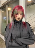 龍的デザインレイヤー