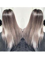 グロウ 渋谷西口(grow)&nbsp;プラチナバレイヤージュ