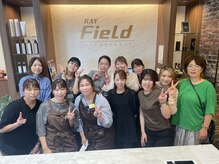 レイフィールド 岡崎六名店