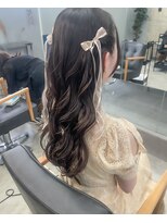 ノード(NODO)&nbsp;【お呼ばれ】ハーフツイン