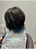 インナーブルー