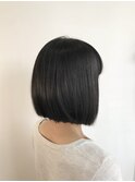 夏のおすすめボブ