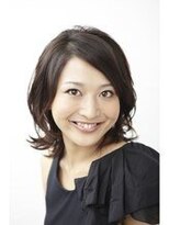 ハレ 中目黒(hale) ラグジュアリーボブ