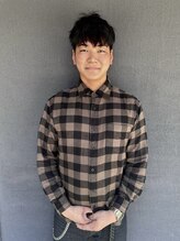 エリス 四条烏丸店(ELIS) 村上 宏樹
