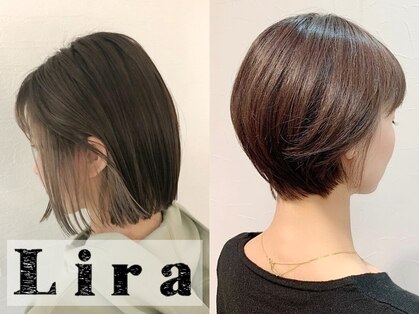 リラ(Lira)の写真