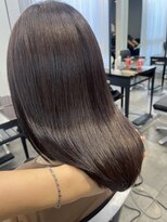 ウル 表参道(HOULe)&nbsp;髪質改善トリートメント表参道20代30代40代縮毛矯正【表参道】