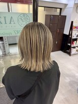 アイズ 本厚木(AIZU)&nbsp;ハイトーンカラー