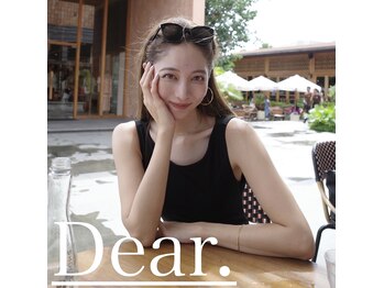 Dear.【ディア】