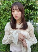 レイヤースタイル