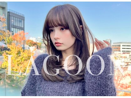 ラグーン 原宿 表参道(LAGOON)の写真