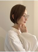 20代から60代/ショート/ボブ/ミディアム/似合わせカウンセリング