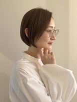 ユニコ(unico)&nbsp;20代から60代/ショート/ボブ/ミディアム/似合わせカウンセリング