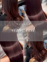 アリーズ(ALLYS)&nbsp;ブリーチなしダブルカラー♪寺西