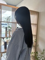 ファブ(fav)&nbsp;サラ艶straight