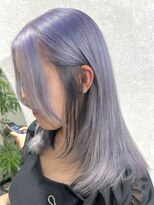 アドネ プライム(adne prime)&nbsp;ラベンダー/ラベンダーカラー/ブルーラベンダー