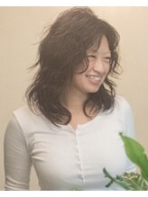 ザセクター(the sector) MARIYA 