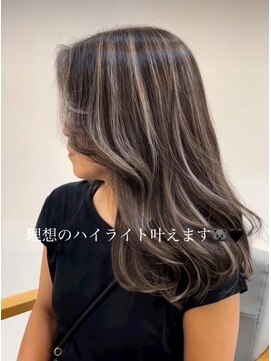 キーロ センター南(kiiro) ハイライト