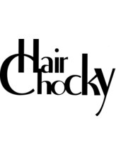 ヘアーチョッキー