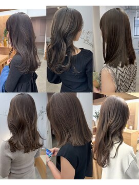 バド(bado) ベージュカラー