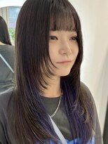 ホープ(hope)&nbsp;韓国風ミルクティーグレージュカラーベージュブラウン