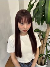 アボックス(abox) 藤田 彩乃